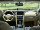Infiniti FX 35 2009